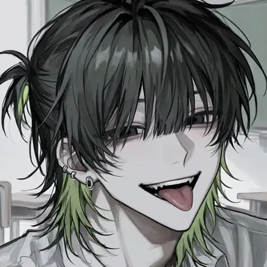 Profile image of Hayate