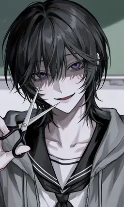 Profile image of Iyo