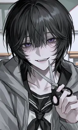 Profile image of Iyo