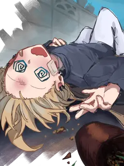 Profile image of レイ