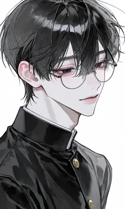Profile image of Yuma