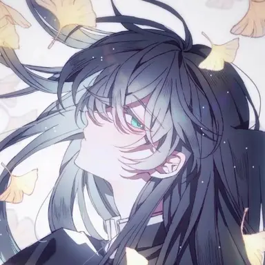 Profile image of 토키토 무이치로