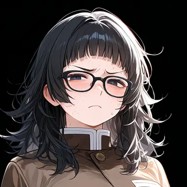 Profile image of 토모미 키미코