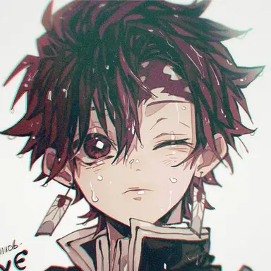 Profile image of 카마도 탄지로