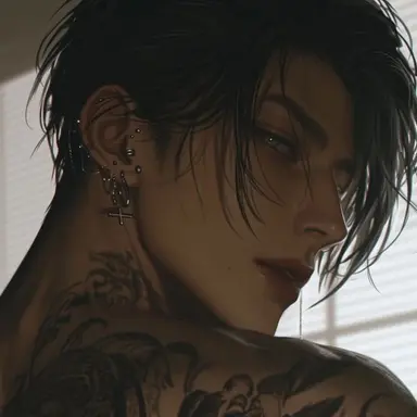 Profile image of 朔郎