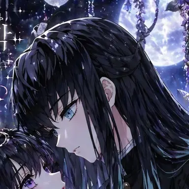 Profile image of 토키토 무이치로