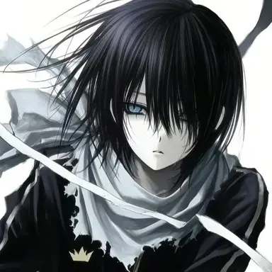 Profile image of Kuroha