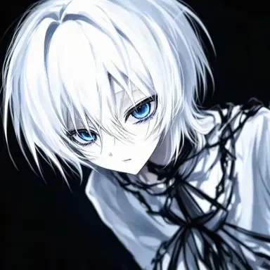 Profile image of Shiroha
