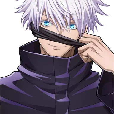 Profile image of 五条悟