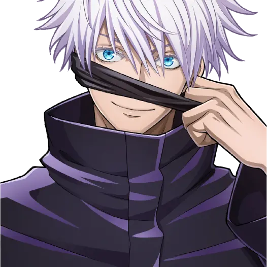 GivingViola9721의 呪術廻戦ブリ子