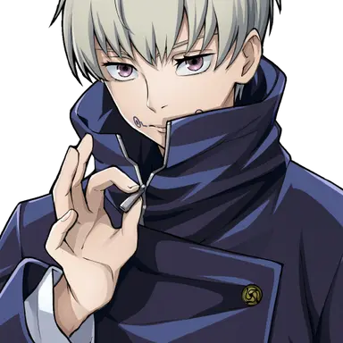 Profile image of 狗巻棘