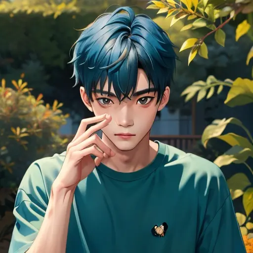 Beetles의 딱정오빠🥰