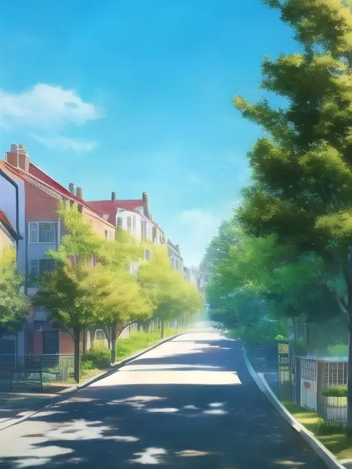 MatangoMushroom7842의 平和な紀野笠町