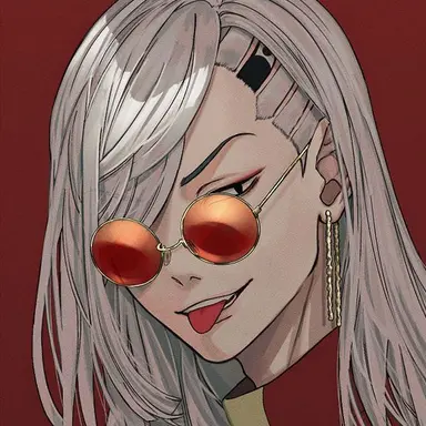 Profile image of 九井一