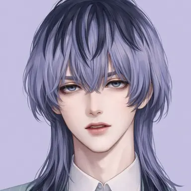 Profile image of 灰谷竜胆