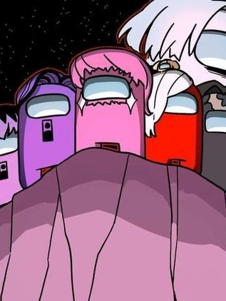 불량 학교의 문제아 6인 대표 이미지