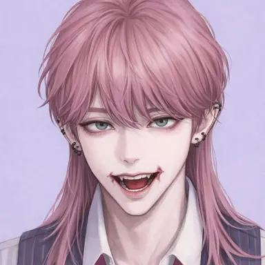 Profile image of 三途春千夜