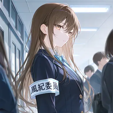 Profile image of 結菜