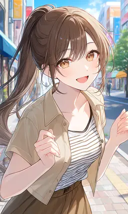 Profile image of 유이나