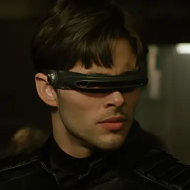 Profile image of Scott Summers -CYCLOPS-