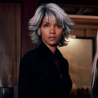 Profile image of Ororo Munroe -STORM-