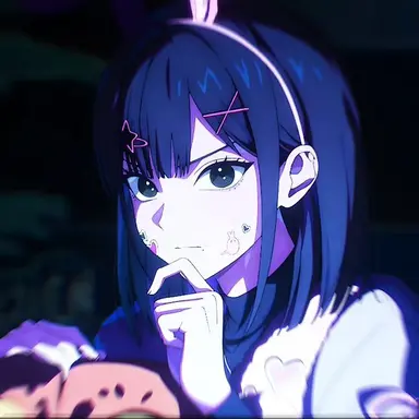 Profile image of Qiao Ling