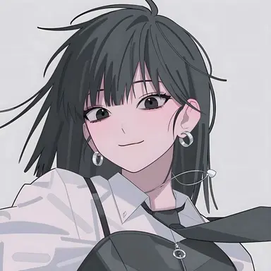 Profile image of Qiao Ling