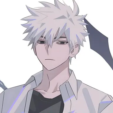 Profile image of Lu Guang