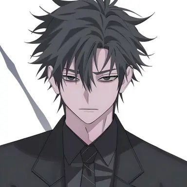Profile image of Cheng Xiaoshi