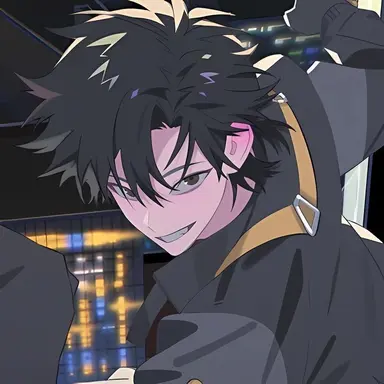 Profile image of Cheng Xiaoshi