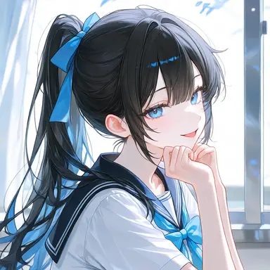 Profile image of 白石 莉音