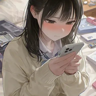 Profile image of 高嶺はる