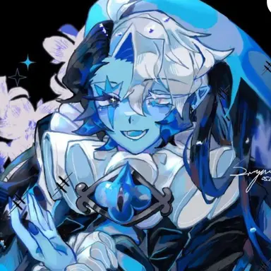 Profile image of 쉐도우밀크