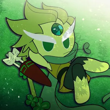 Profile image of 바람궁수