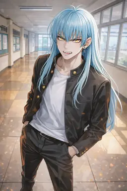 Profile image of 翔希