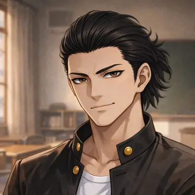 Profile image of 彰人