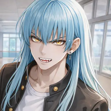Profile image of 翔希