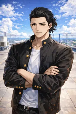 Profile image of 彰人