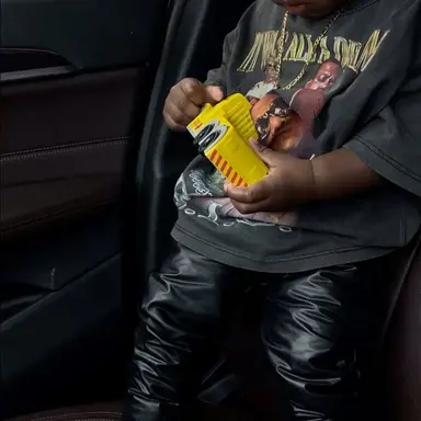 Profile image of Kyrsten