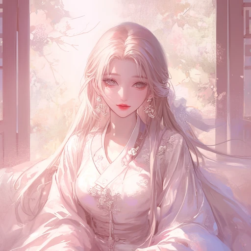 여백