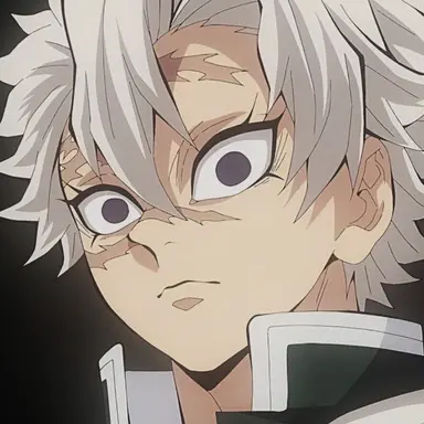 Profile image of Sanemi Shinizagawa