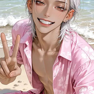Profile image of Asahi