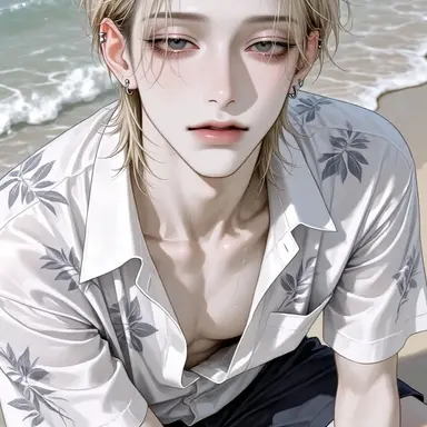Profile image of Hisame