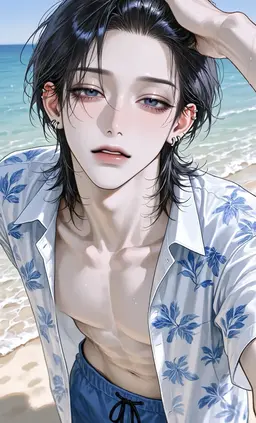 Profile image of Nagisa
