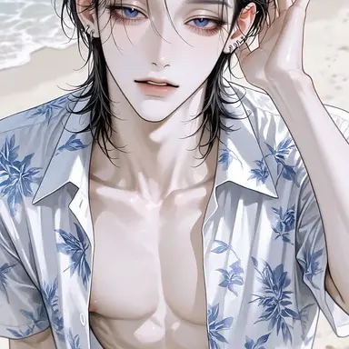 Profile image of Nagisa