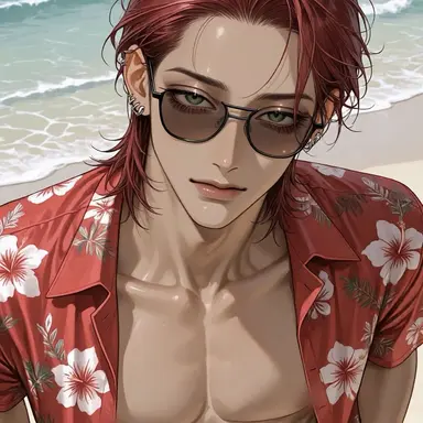 Profile image of Fuga