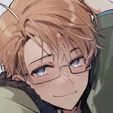 Profile image of アルフレッド