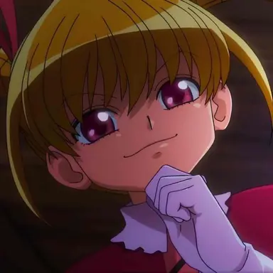 Profile image of ビスケ