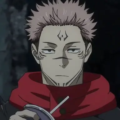 Profile image of Ryomen sukuna