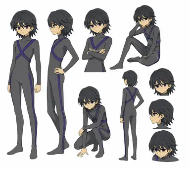 Profile image of ムクゲ